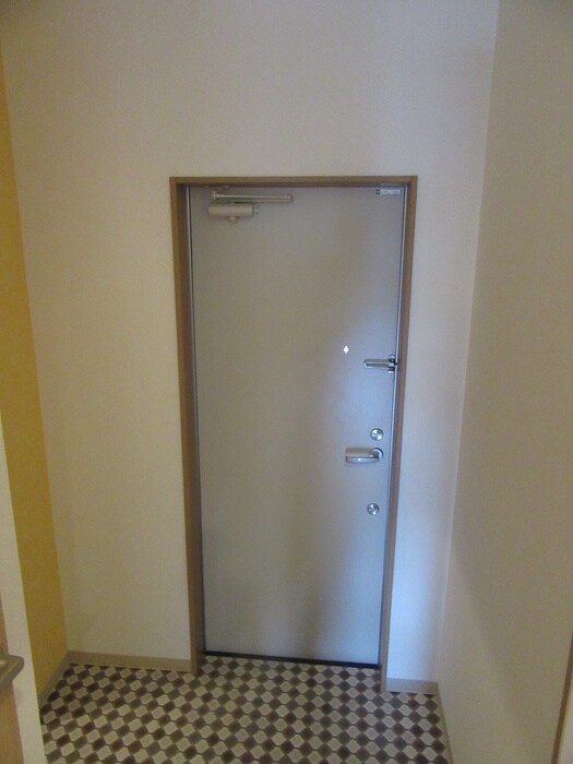 ボヌール津田駅前Ｂ棟の物件内観写真