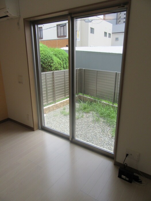 ボヌール津田駅前Ｂ棟の物件内観写真