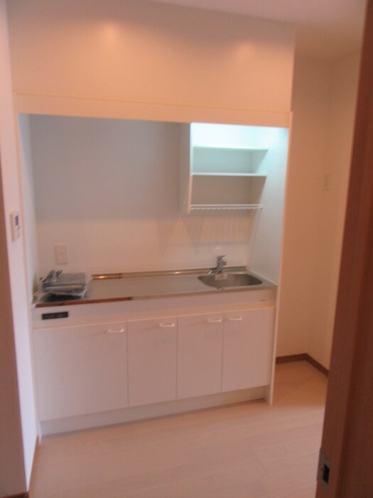 ボヌール津田駅前Ｂ棟の物件内観写真