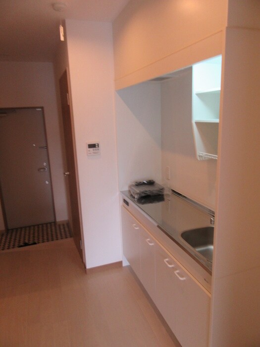 ボヌール津田駅前Ｂ棟の物件内観写真