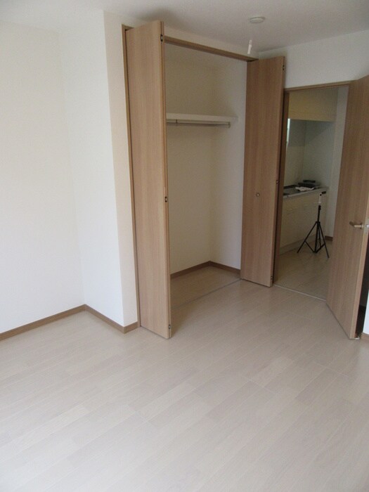 ボヌール津田駅前Ｂ棟の物件内観写真