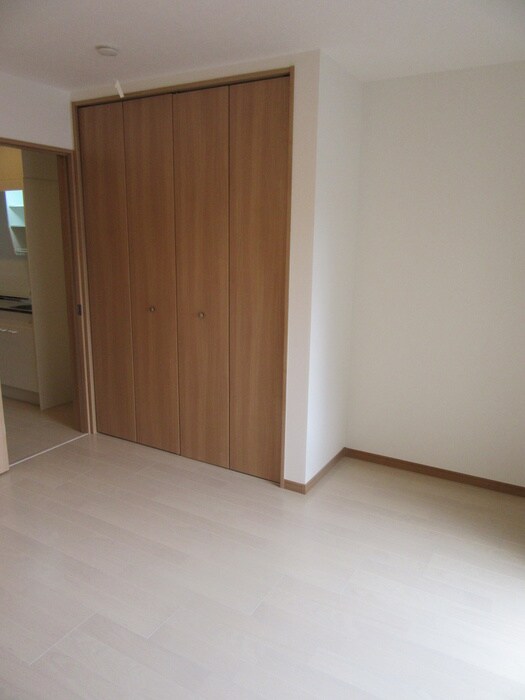 ボヌール津田駅前Ｂ棟の物件内観写真