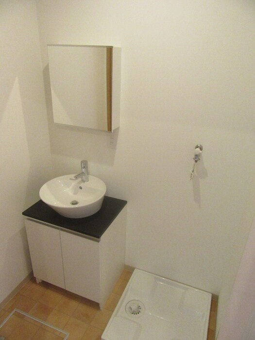 ボヌール津田駅前Ｂ棟の物件内観写真