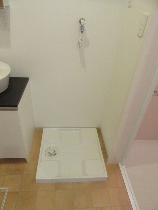 ボヌール津田駅前Ｂ棟の物件内観写真