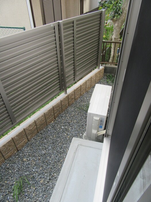 ボヌール津田駅前Ｂ棟の物件内観写真