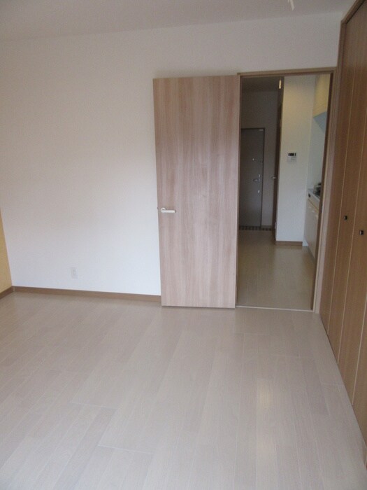 ボヌール津田駅前Ｂ棟の物件内観写真