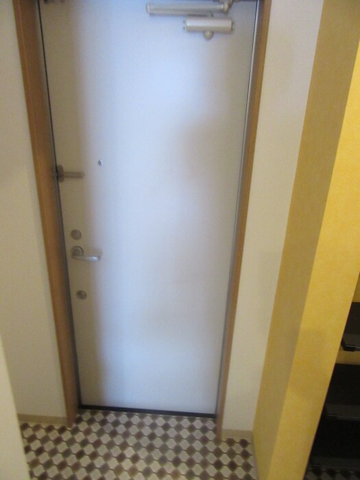 ボヌール津田駅前Ｂ棟の物件内観写真