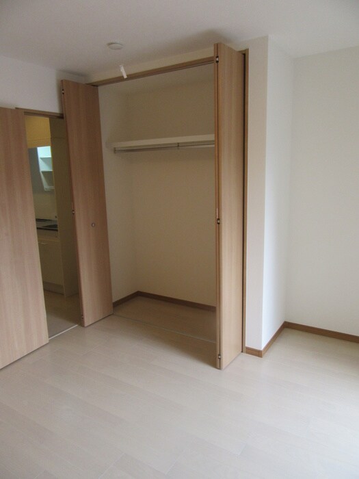 ボヌール津田駅前Ｂ棟の物件内観写真