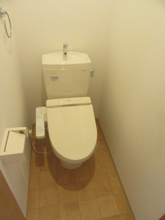 ボヌール津田駅前Ｂ棟の物件内観写真