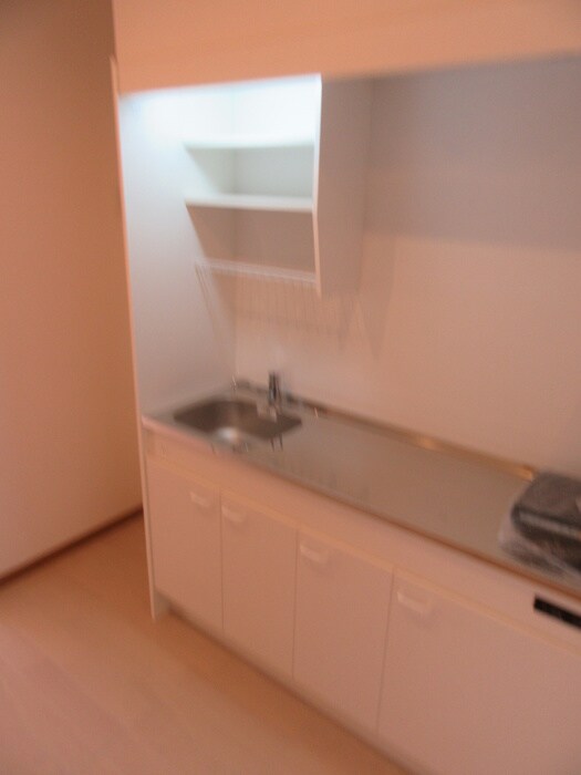 ボヌール津田駅前Ｂ棟の物件内観写真