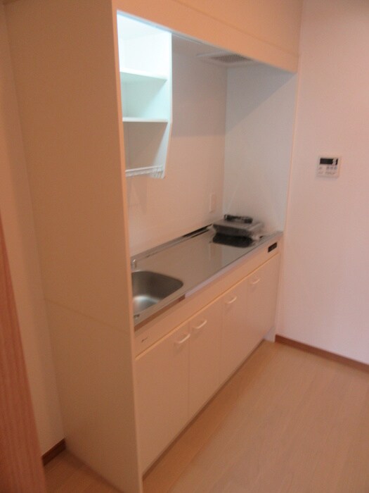 ボヌール津田駅前Ｂ棟の物件内観写真