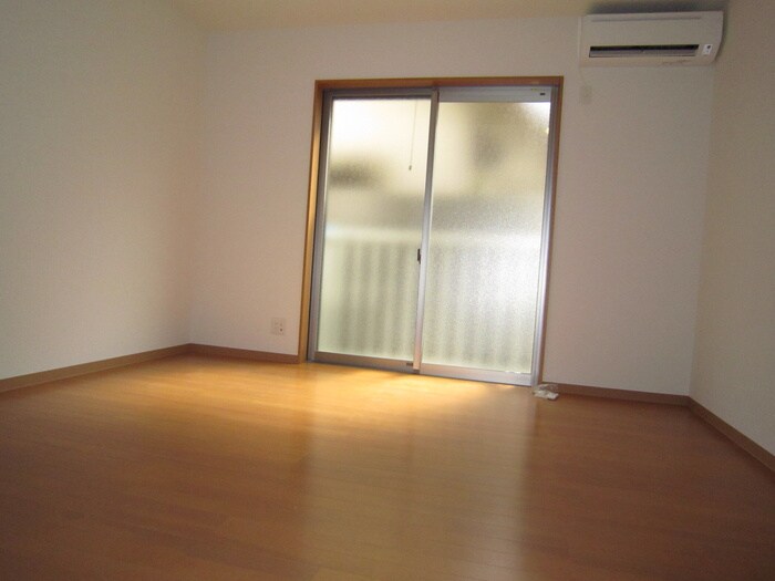 パレスハナテンⅡの物件内観写真