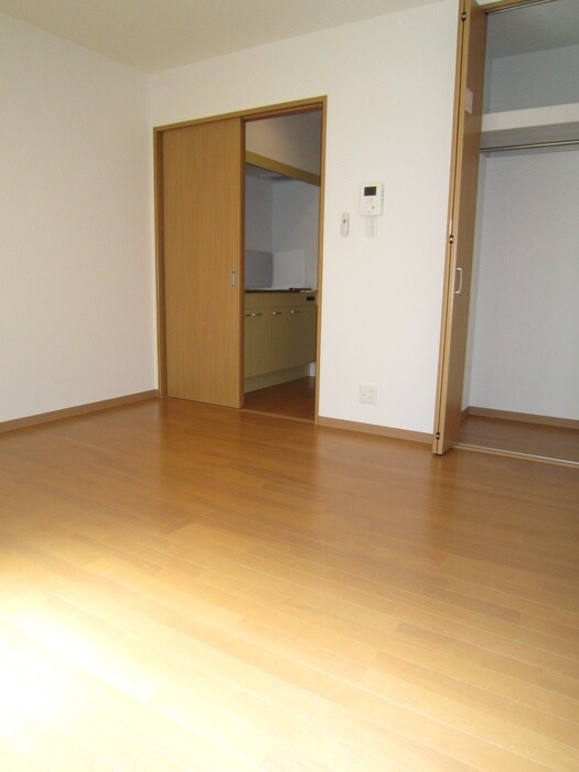 パレスハナテンⅡの物件内観写真