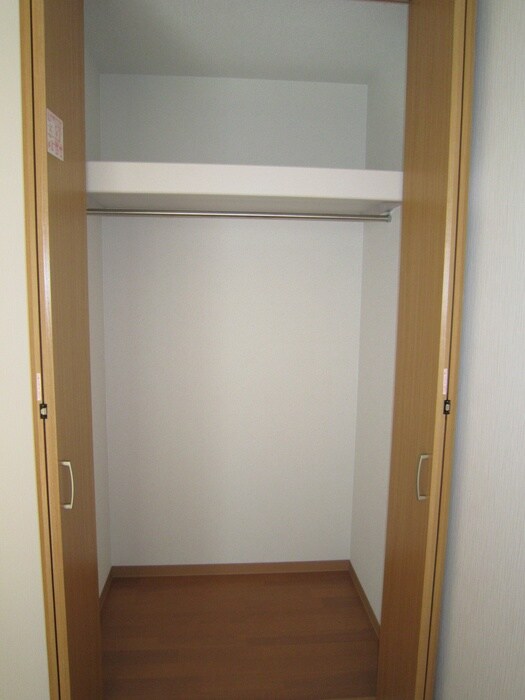 パレスハナテンⅡの物件内観写真