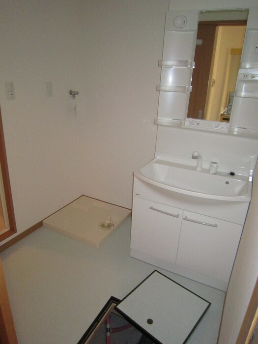 パレスハナテンⅡの物件内観写真