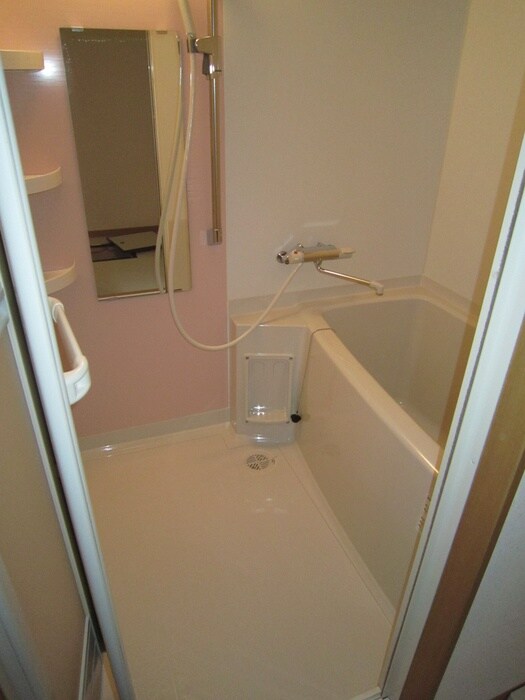 パレスハナテンⅡの物件内観写真