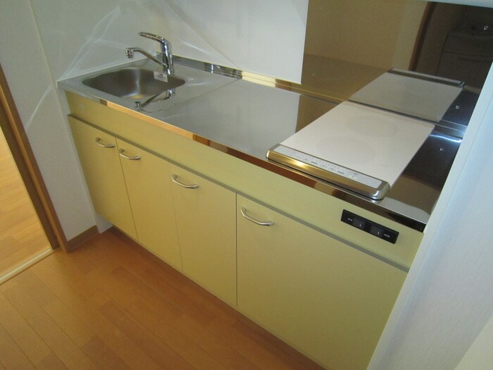 パレスハナテンⅡの物件内観写真