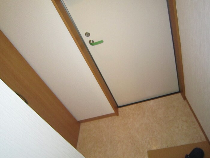 パレスハナテンⅡの物件内観写真