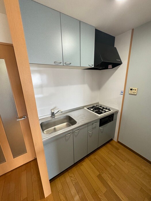 アルママ－テルの物件内観写真