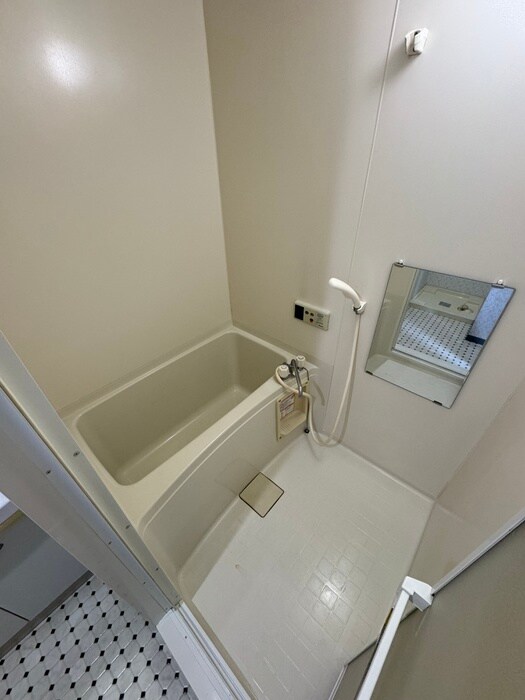 アルママ－テルの物件内観写真