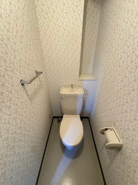 アルママ－テルの物件内観写真