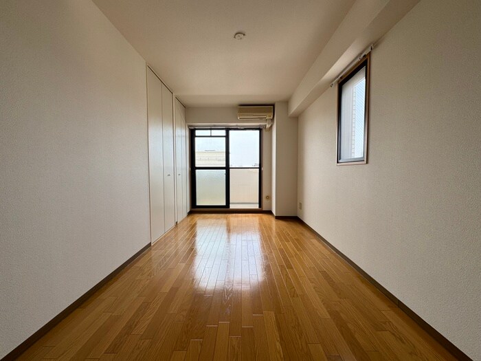 アルママ－テルの物件内観写真