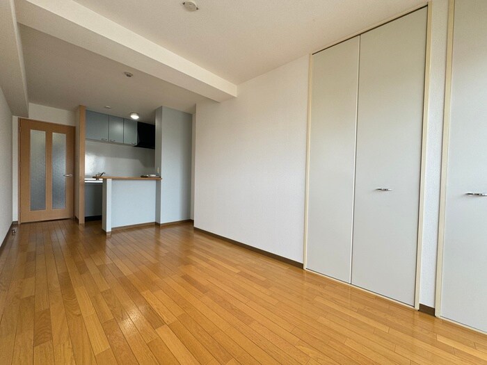 アルママ－テルの物件内観写真