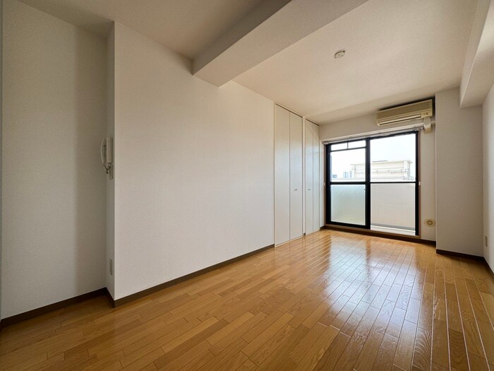 アルママ－テルの物件内観写真