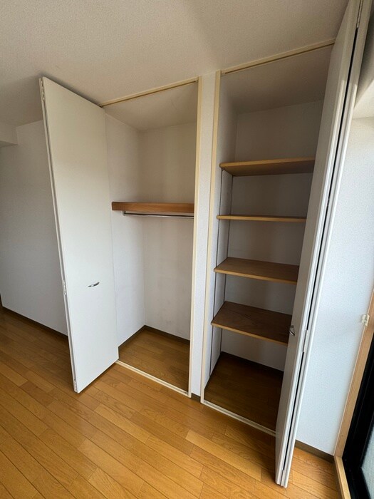 アルママ－テルの物件内観写真