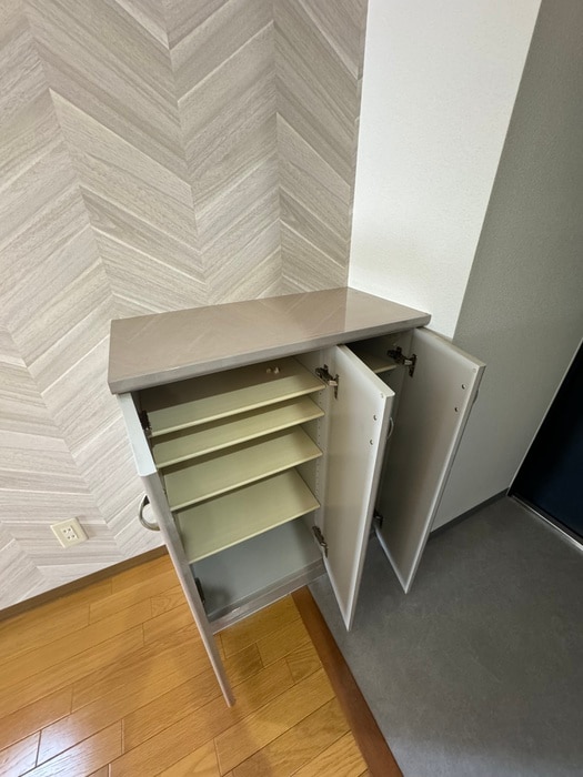 アルママ－テルの物件内観写真