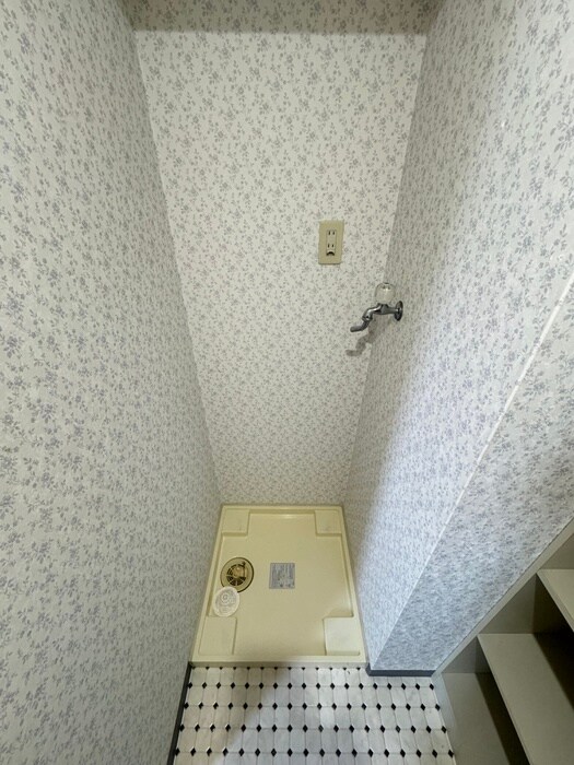 アルママ－テルの物件内観写真