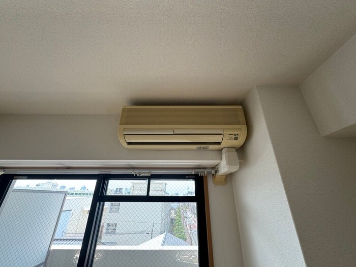 アルママ－テルの物件内観写真