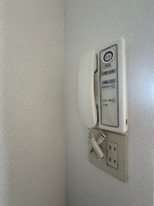 アルママ－テルの物件内観写真