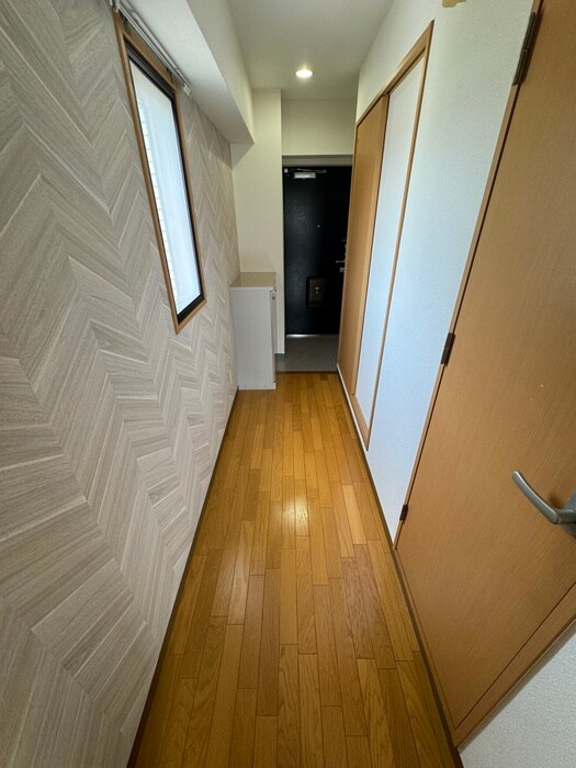 アルママ－テルの物件内観写真