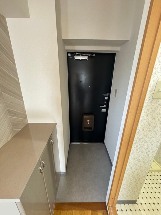 アルママ－テルの物件内観写真