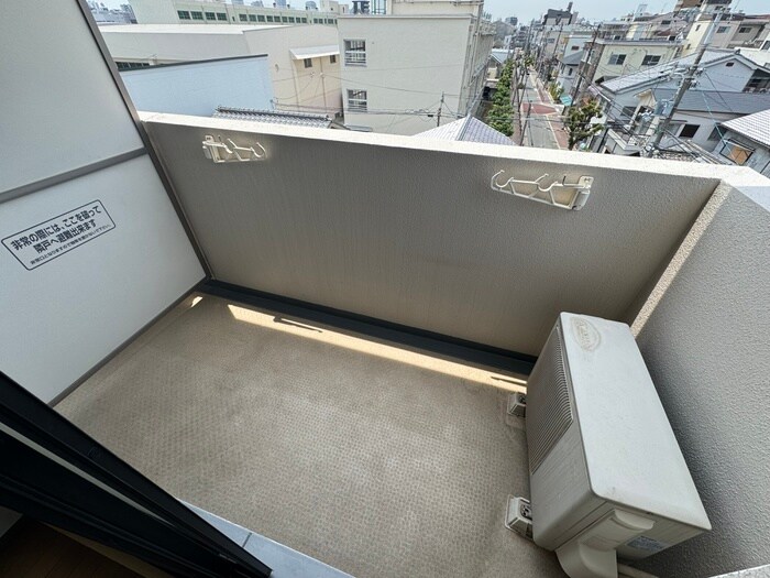 アルママ－テルの物件内観写真