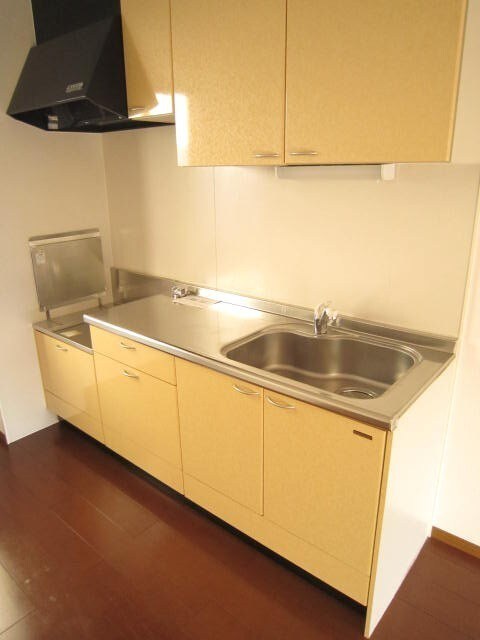 メゾンドール榮の物件内観写真