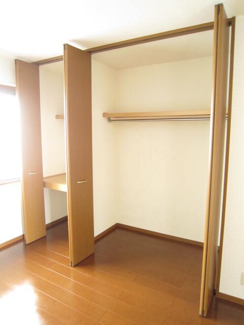 メゾンドール榮の物件内観写真