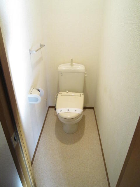 メゾンドール榮の物件内観写真