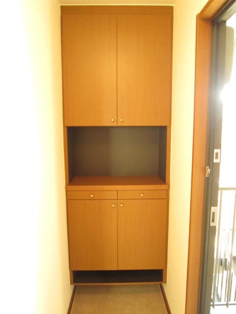 メゾンドール榮の物件内観写真