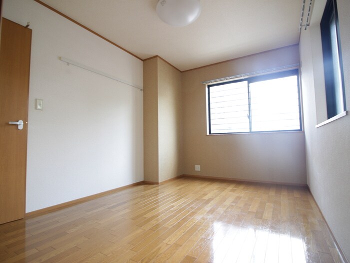 メルベ－ユ桂川の物件内観写真