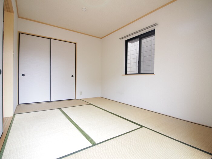 メルベ－ユ桂川の物件内観写真