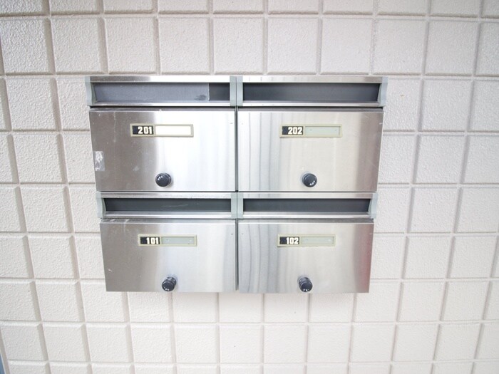 メルベ－ユ桂川の物件外観写真