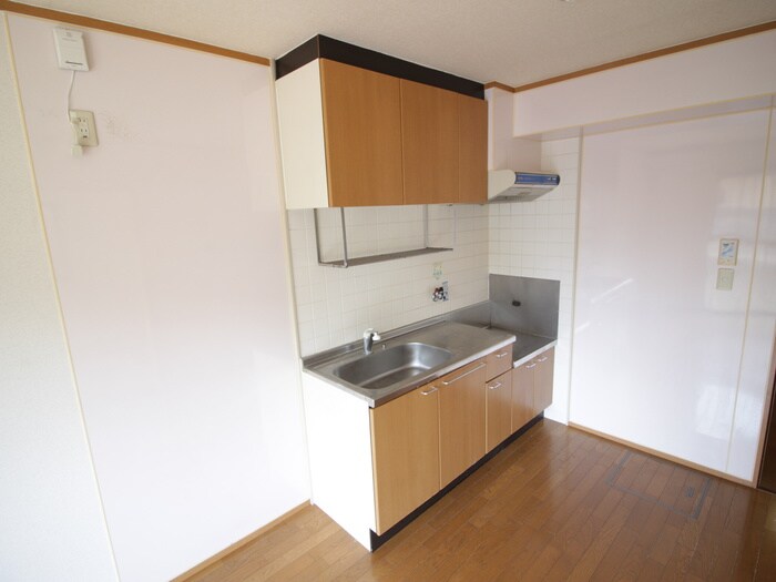 メルベ－ユ桂川の物件内観写真