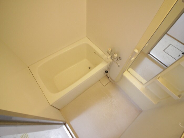 メルベ－ユ桂川の物件内観写真