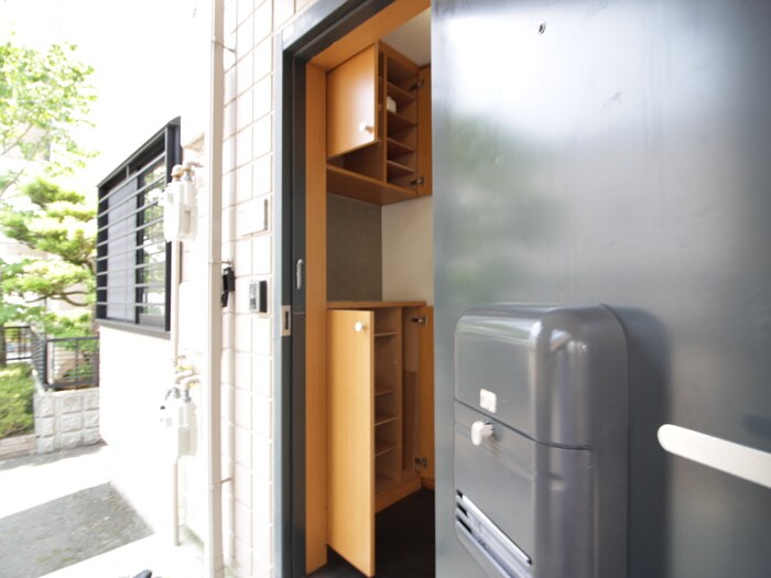 メルベ－ユ桂川の物件内観写真