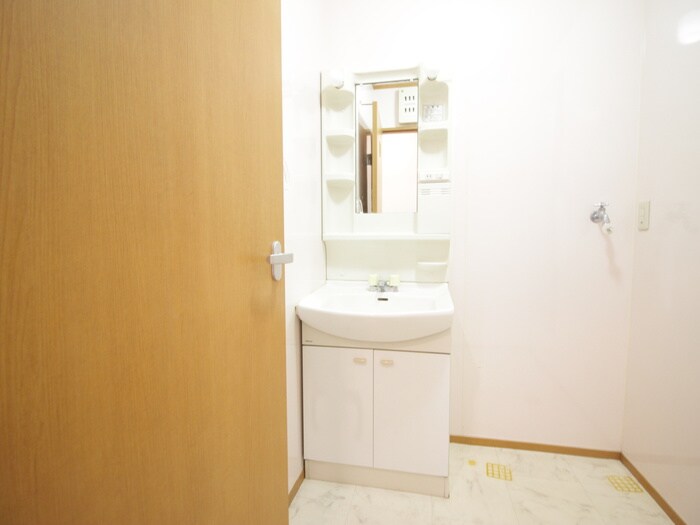 メルベ－ユ桂川の物件内観写真