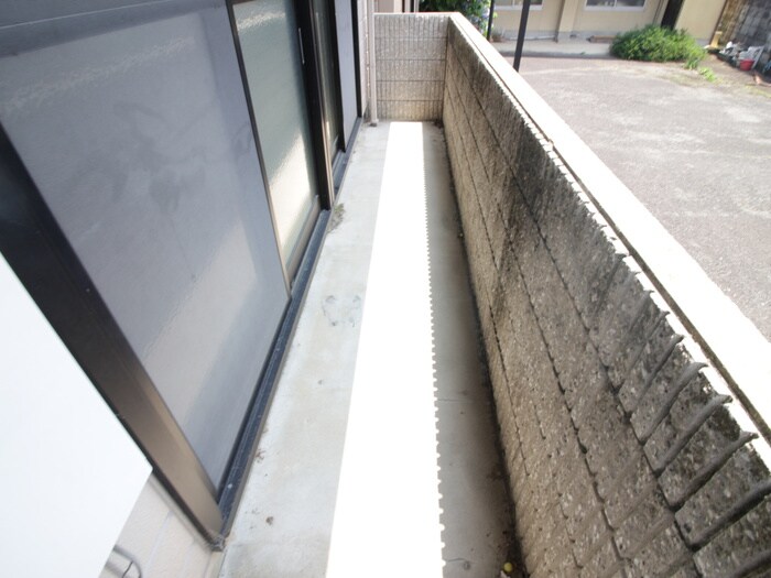 メルベ－ユ桂川の物件内観写真