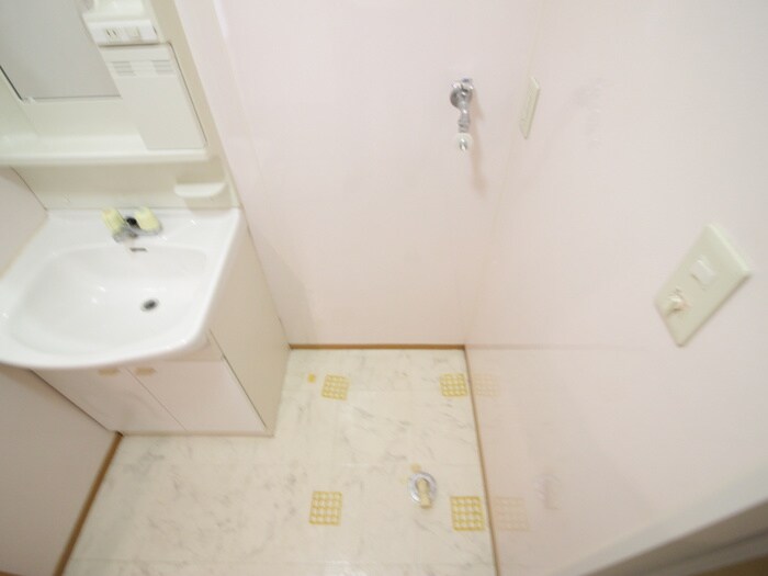 メルベ－ユ桂川の物件内観写真