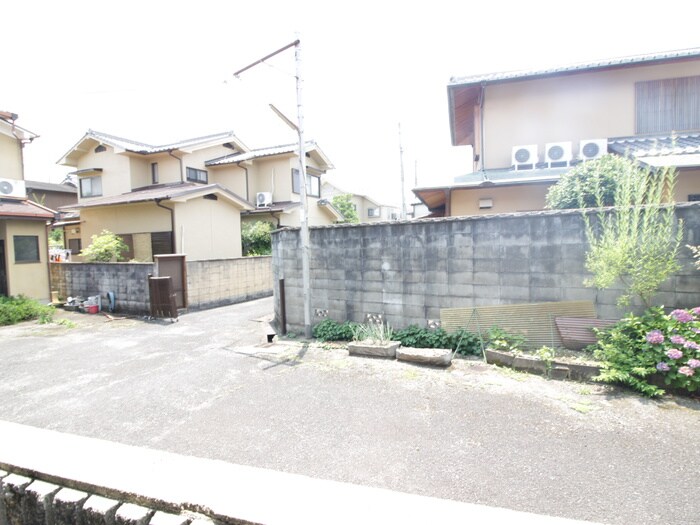 メルベ－ユ桂川の物件内観写真